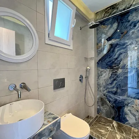 Torra's Διαμέρισμα