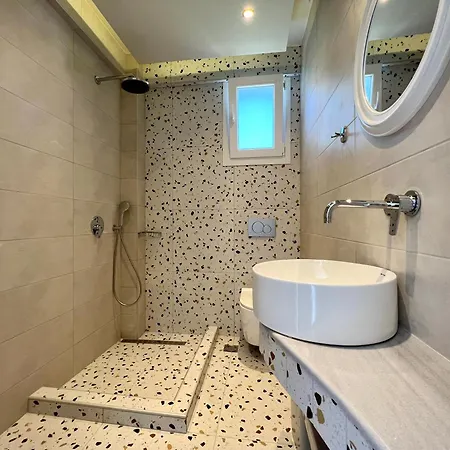 Torra's Διαμέρισμα Λιμένας