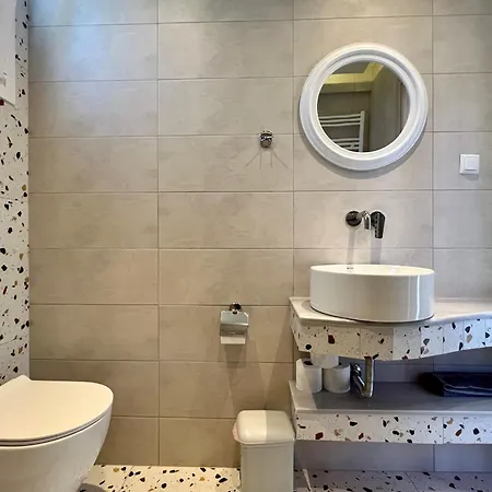 Torra's * Λιμένας