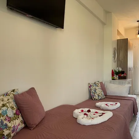 Torra's Διαμέρισμα *