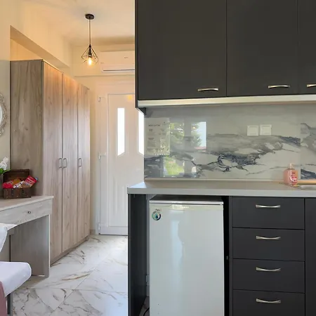 Torra's Apartmán *