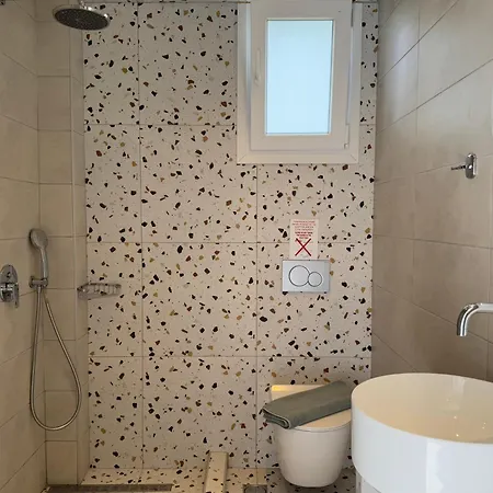 Torra's Διαμέρισμα Λιμένας