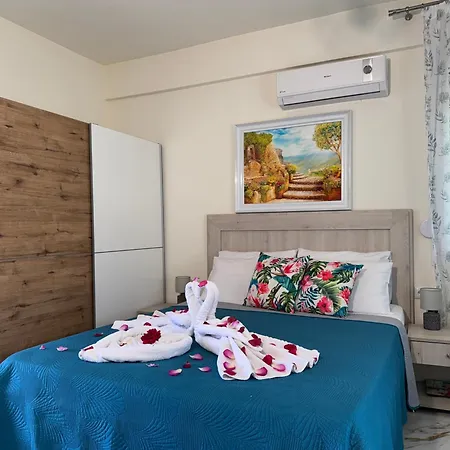 Apartmán Torra's