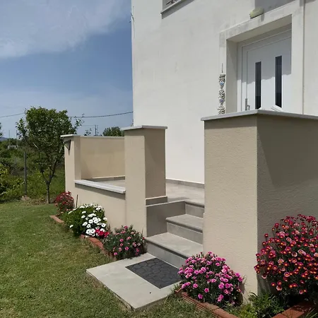 Torra's Διαμέρισμα *