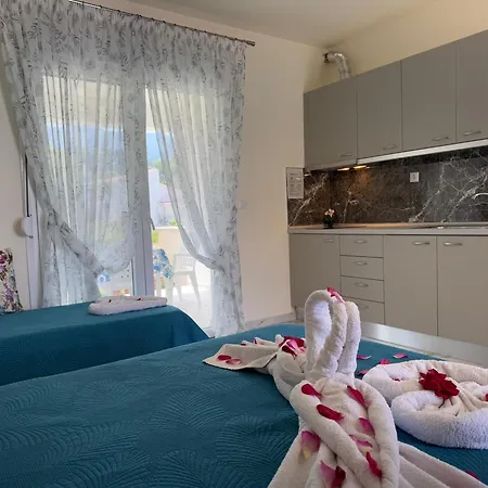 Διαμέρισμα Torra's Λιμένας