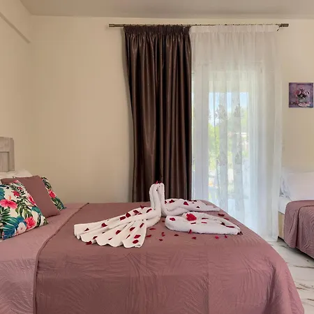 Torra's Διαμέρισμα