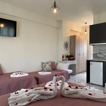 Διαμέρισμα Torra's Λιμένας