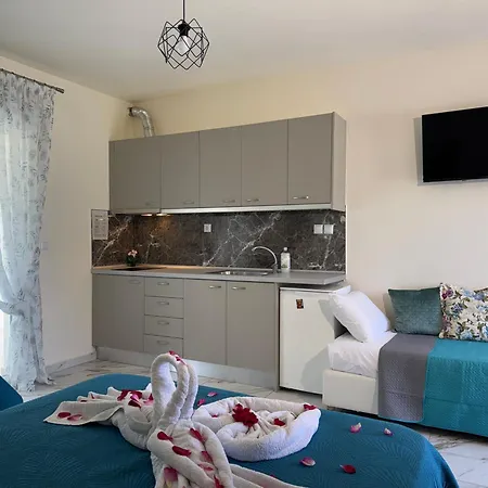 Torra's * Λιμένας