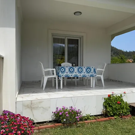 Torra's Appartement