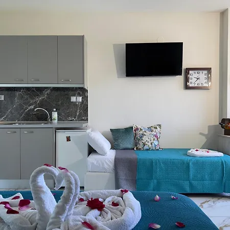 Torra's Apartmán *