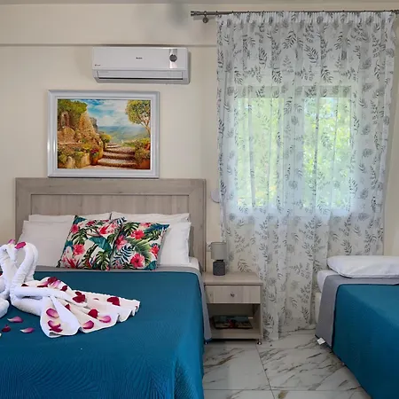 Apartment Torra's *