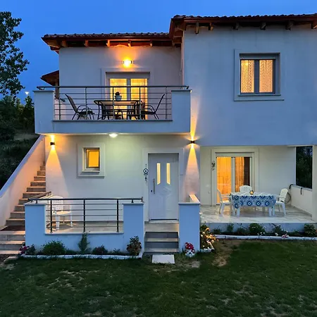 Torra's Apartmán