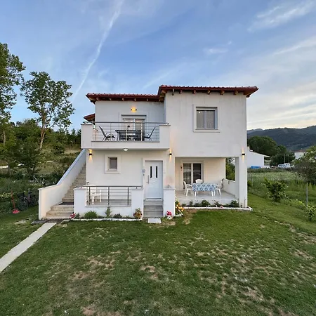 Torra's Lägenhet Thassos