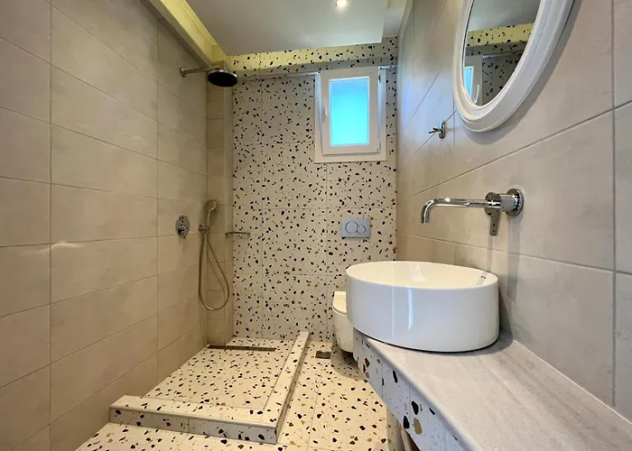 Torra's Appartement Limenas (Thasos)