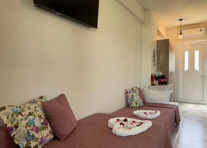 Torra's Appartement *