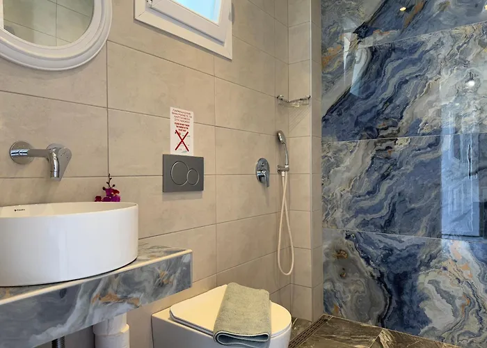 Torra's Appartement Limenas (Thasos)