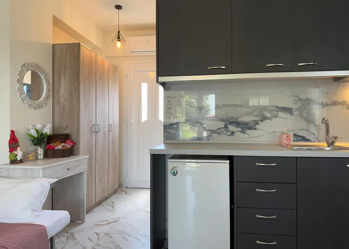 Torra's Appartement *