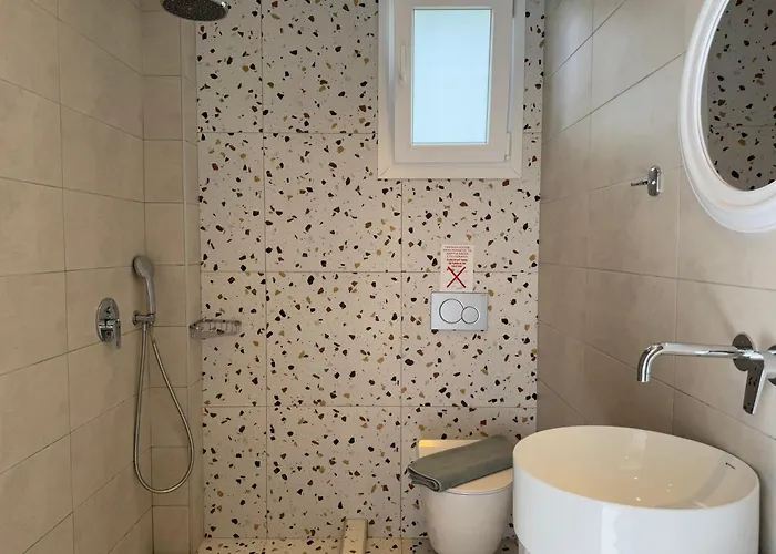 Torra's Appartement Limenas (Thasos)