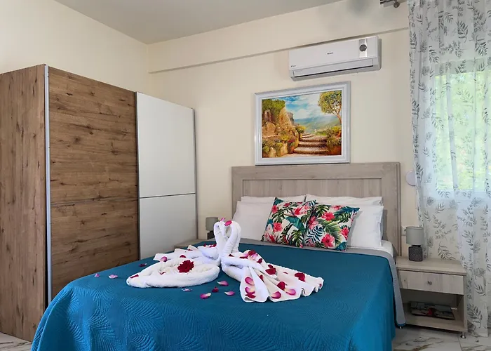Appartement Torra's