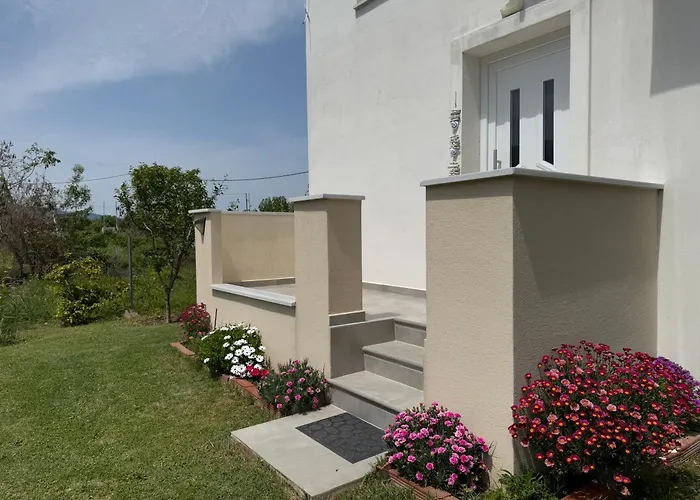 Torra's Appartement *