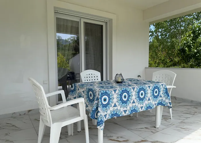 Torra's * Limenas (Thasos)