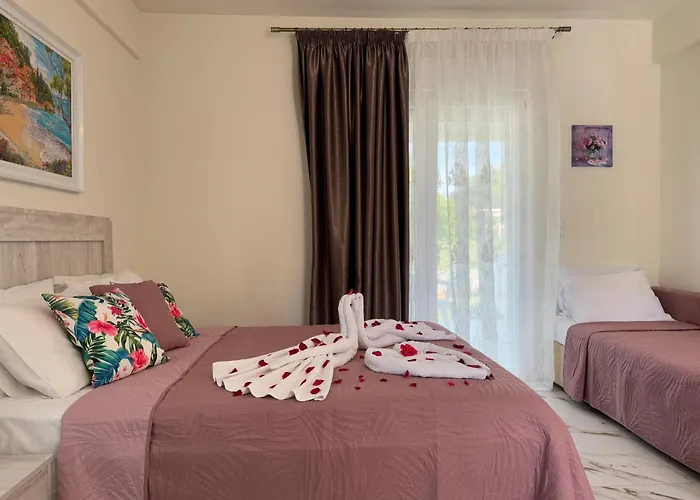 Torra's Appartement