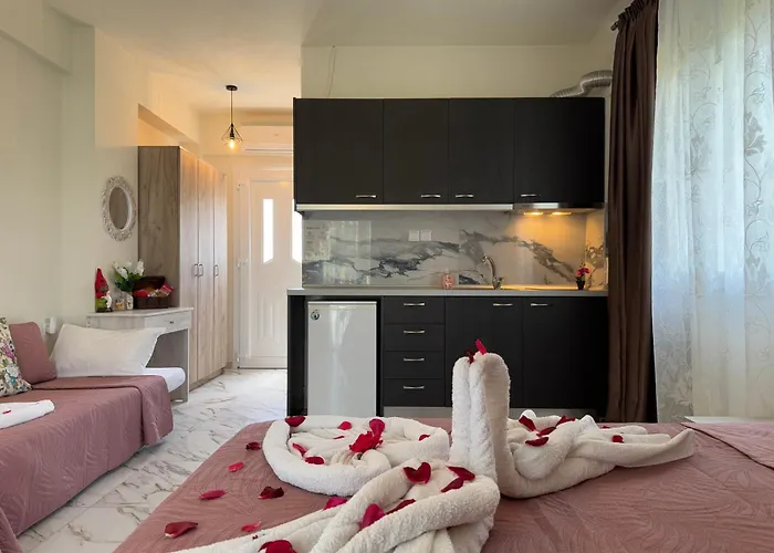 Appartement Torra's
