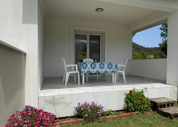 Torra's Appartement