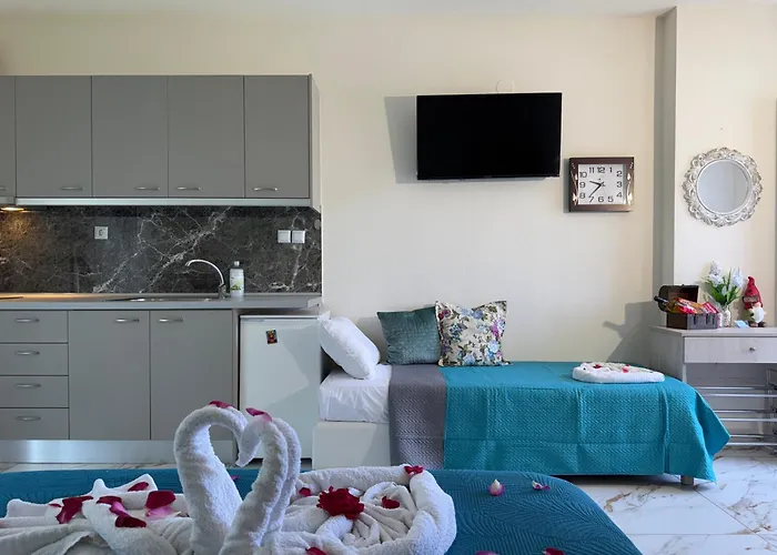 Torra's Appartement *