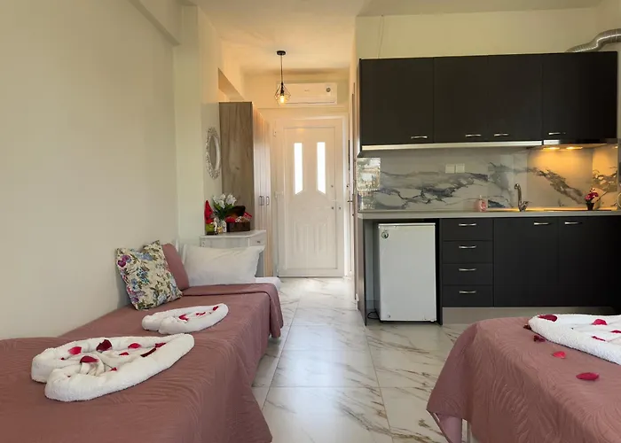 Appartement Torra's *