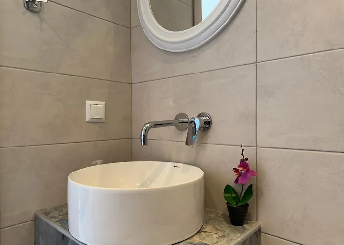 Appartement Torra's