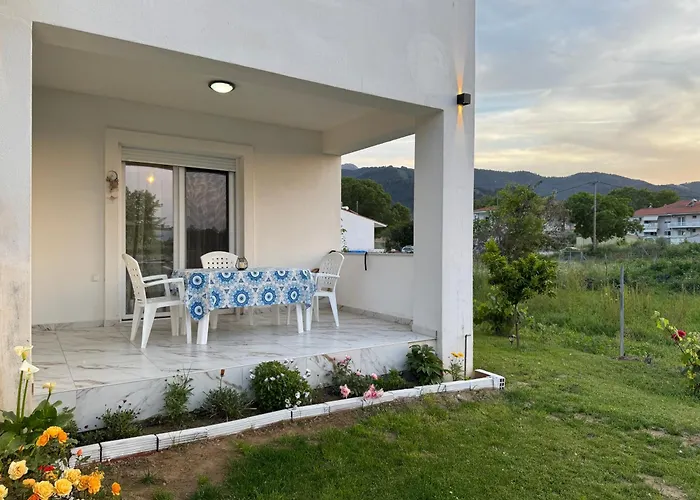 Torra's * Limenas (Thasos)